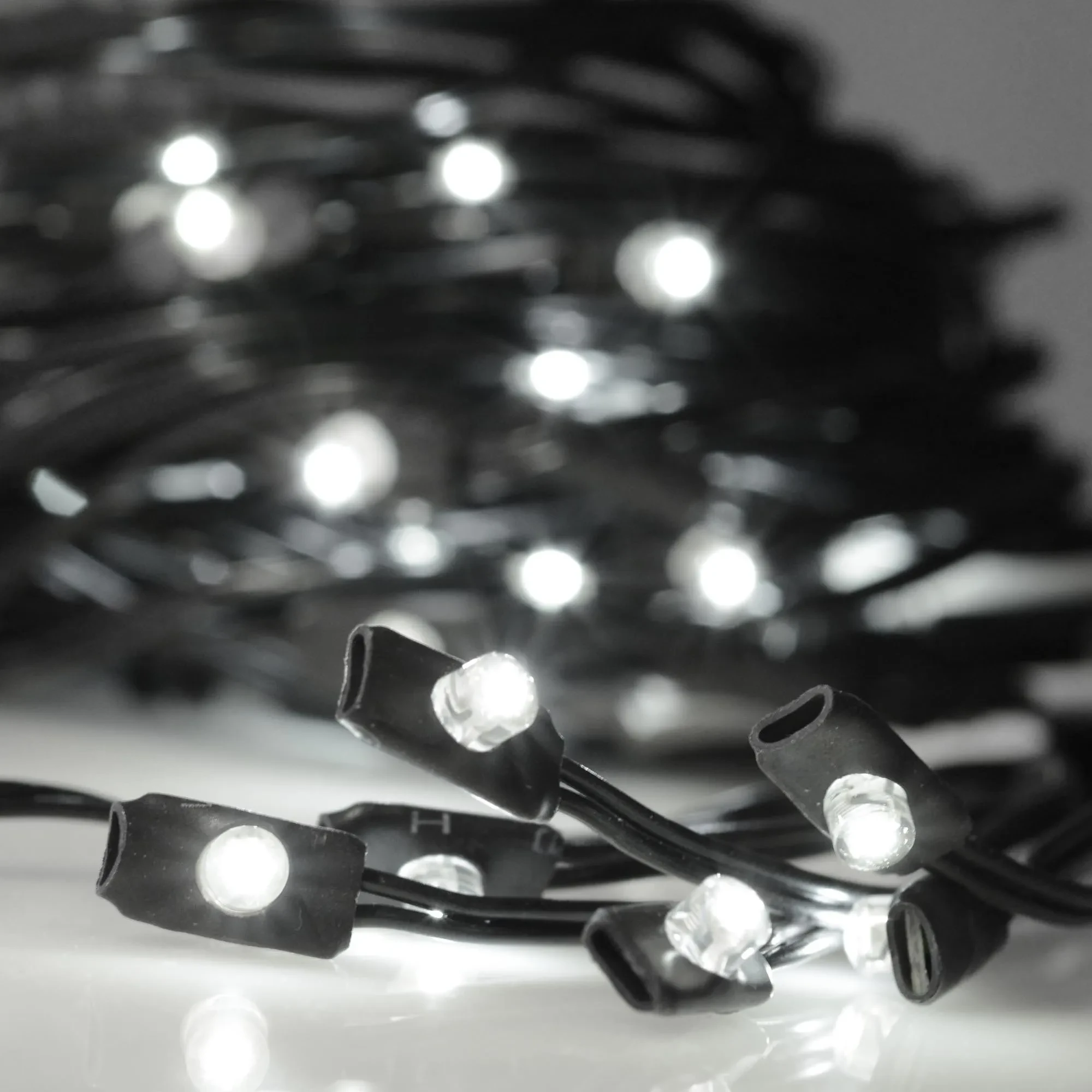 LED White Light String
