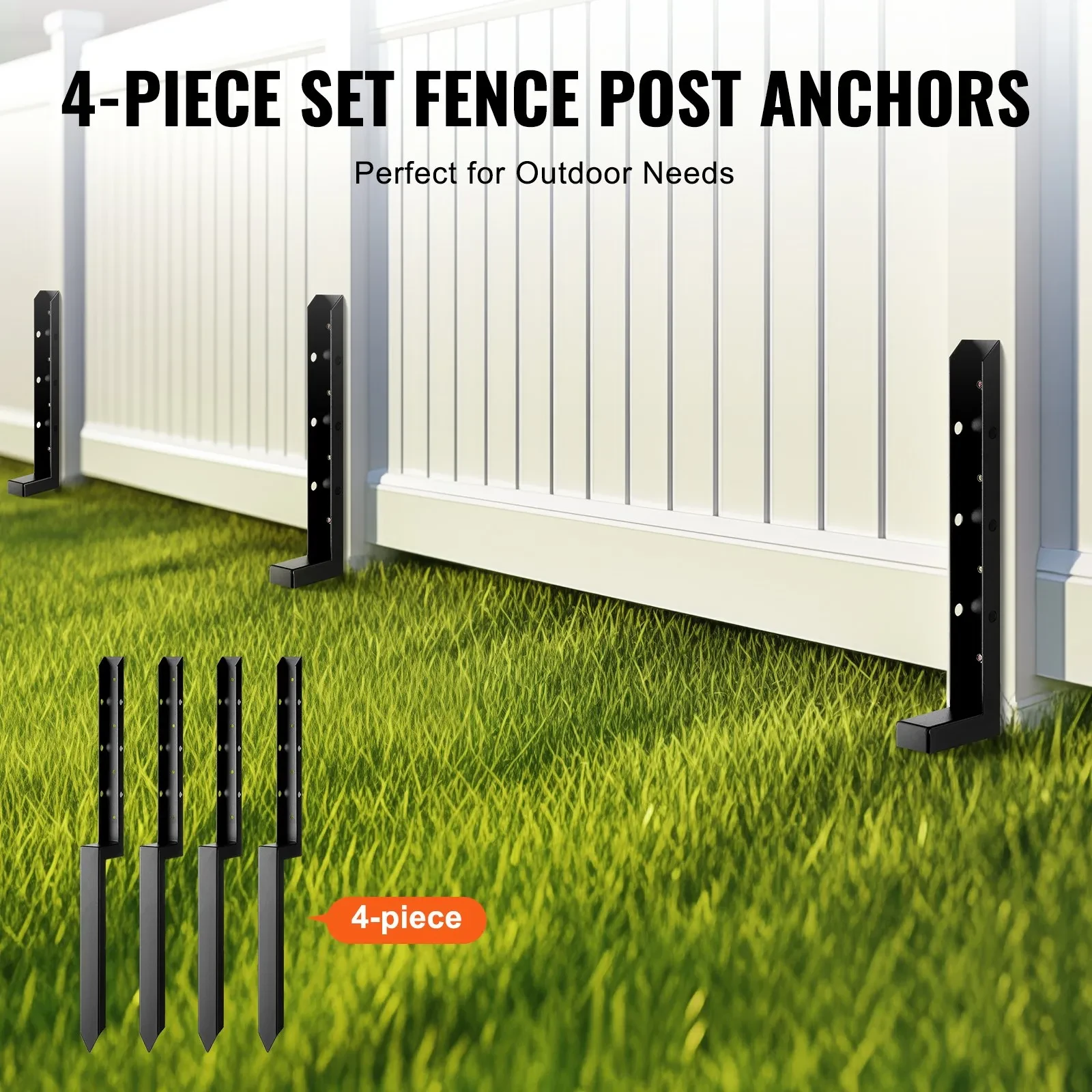 Fence Posts