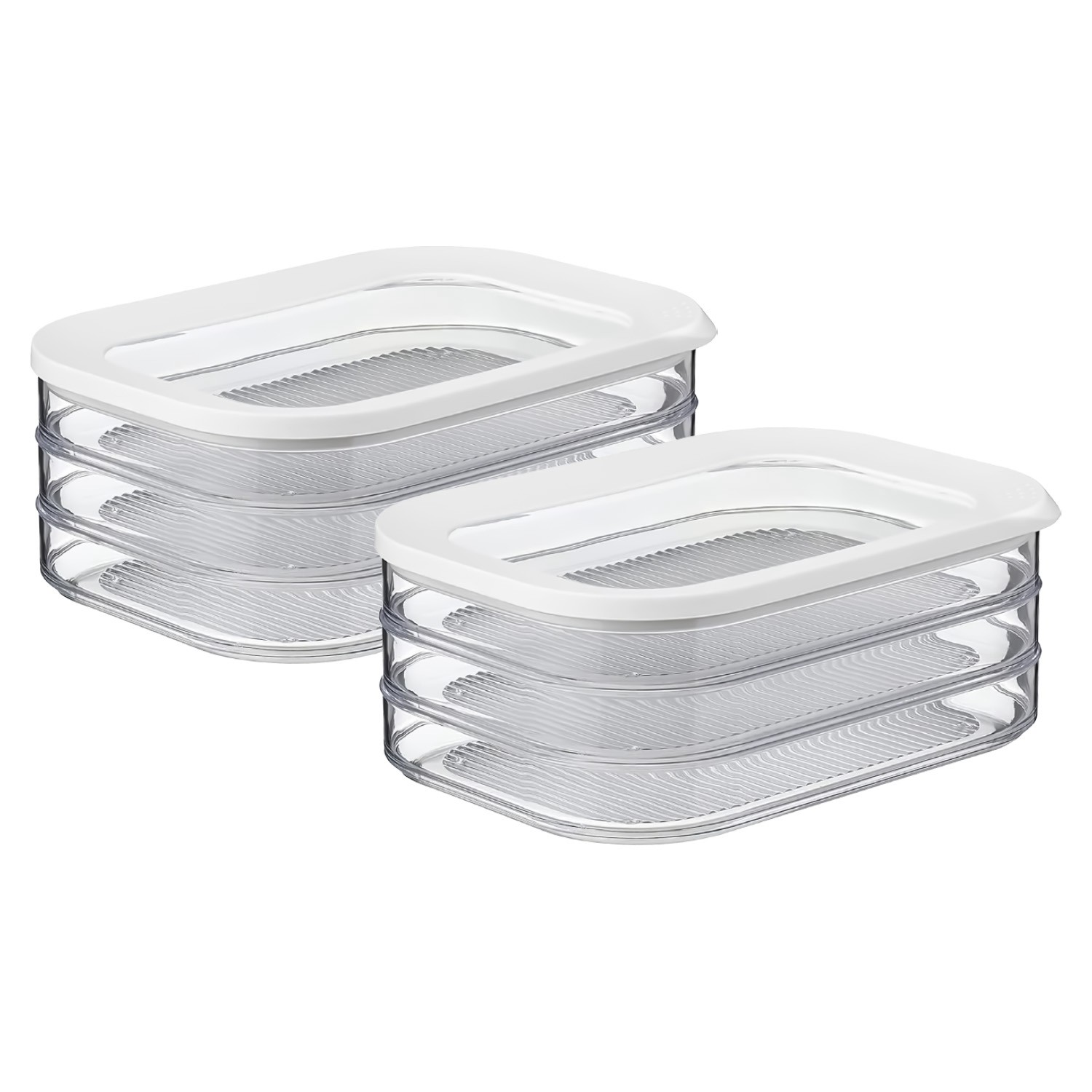 Glass Meal Prep Containers