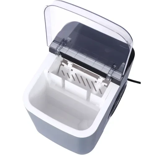 Portable Ice Machines