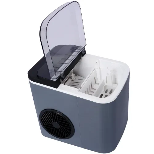 Portable Ice Machines