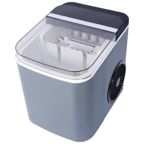 Portable Ice Machines