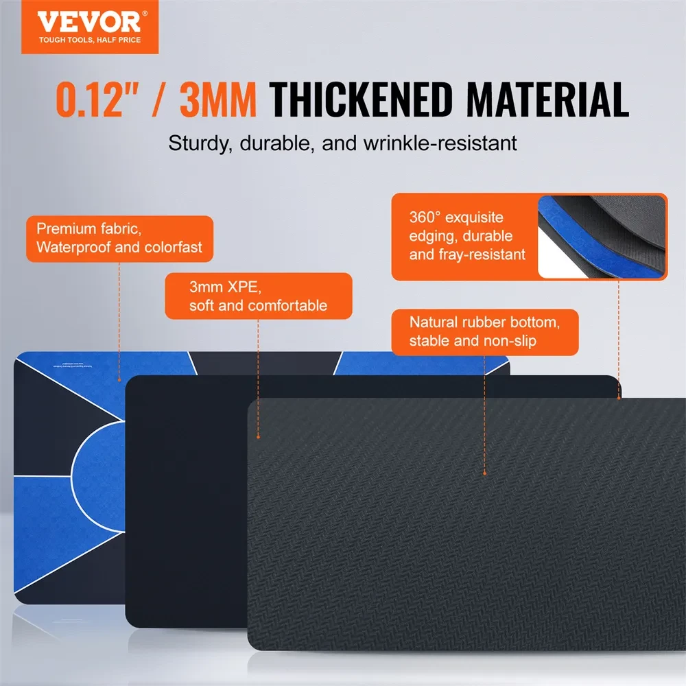 Foldable Poker Table