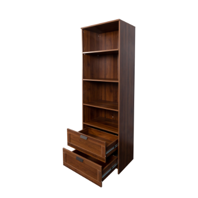 Tall Bookshelf