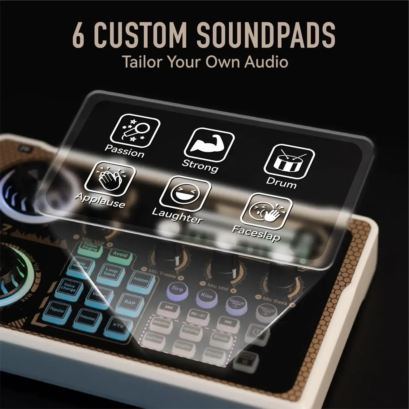 Podcast Equipment Kit