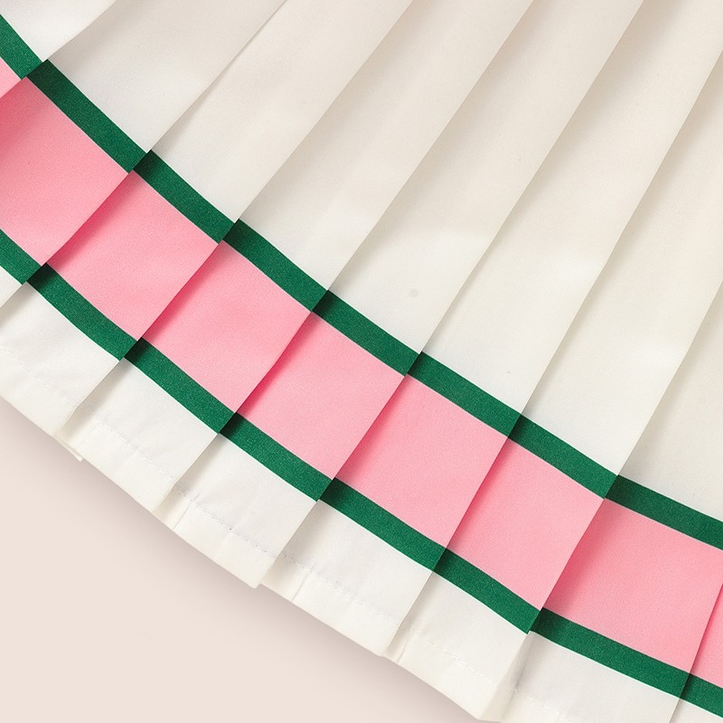 Girls Two Piece Outfit Set