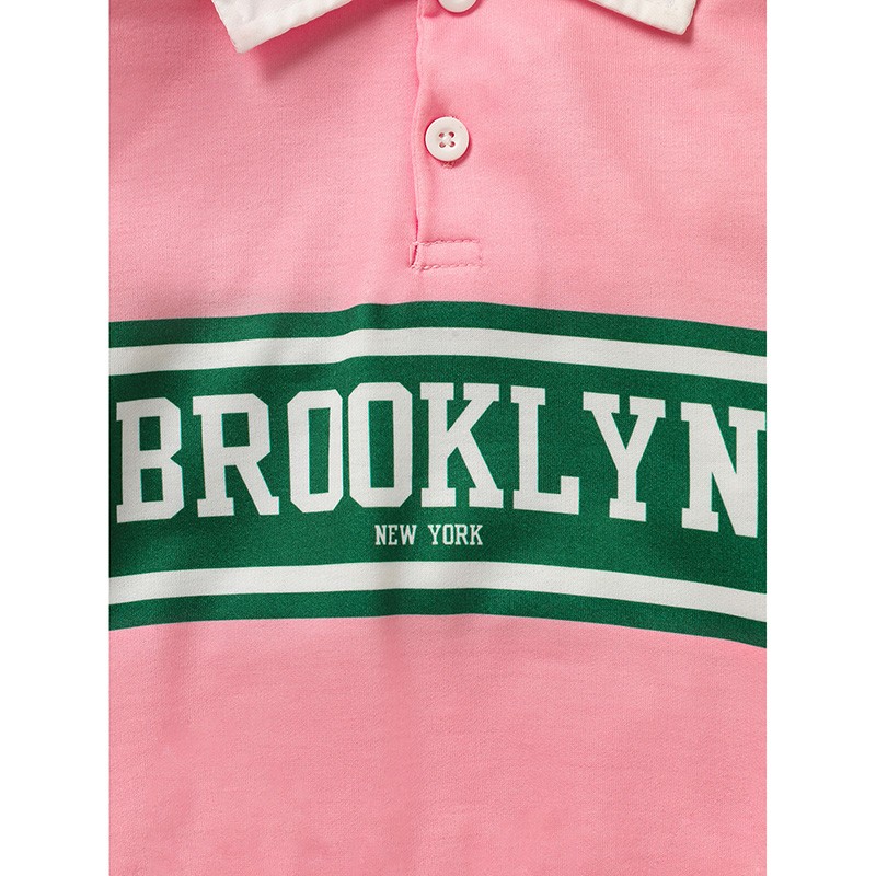 Girls Two Piece Outfit Set