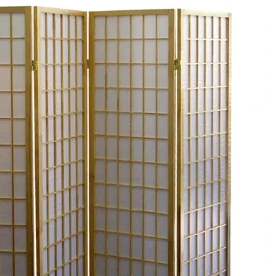 Collapsible Room Divider
