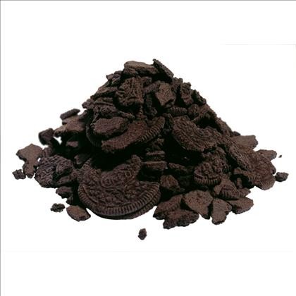 Cookie Crumbs Chocolate Diced Premium