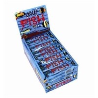 Chocolate Fish Wrapped 25g Gluten Free