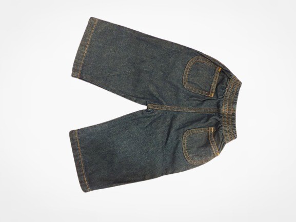 Kid Jeans