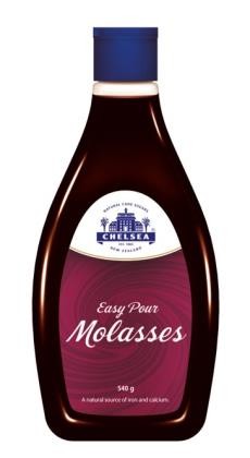 Molasses Easy Pour