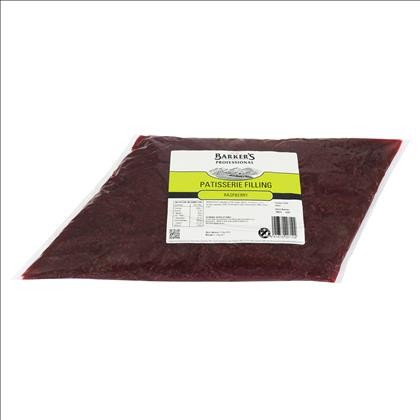 Patisserie Filling Raspberry