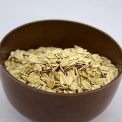 Rolled Oats Jumbo