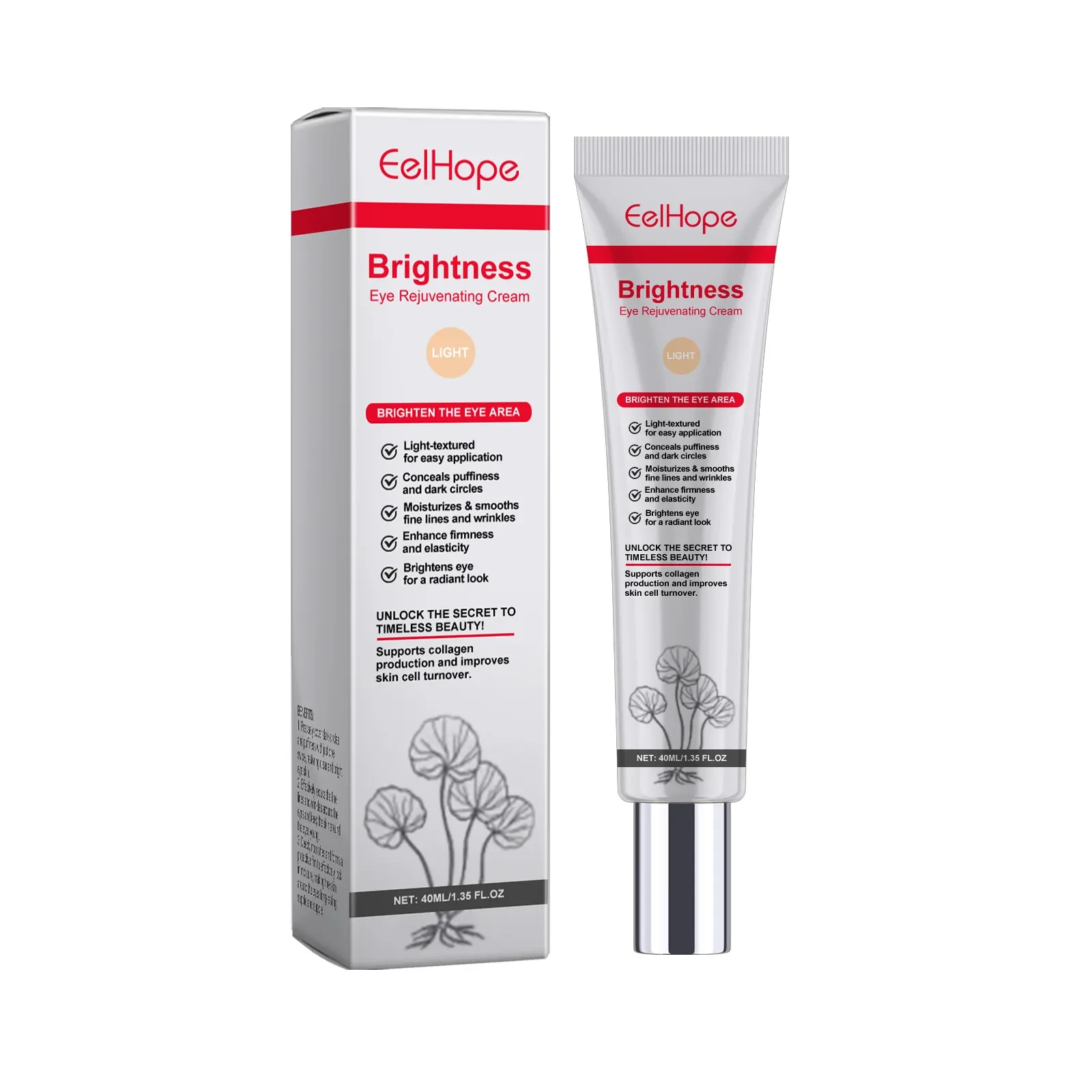 EELHOPE Centella Eye Concealer