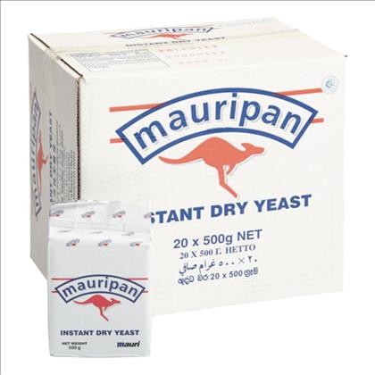 Yeast Instant