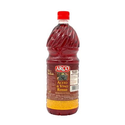 Vinegar Red Wine