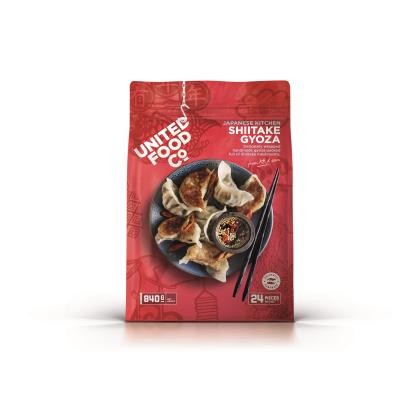 Dumpling Gyoza Shiitake 35g