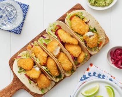 Hoki Bites Kirimi 96x31g