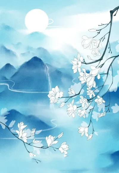 Luminous hand-made book