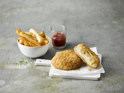 Toppa Southern Fried Chicken