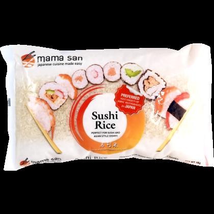 Rice Sushi