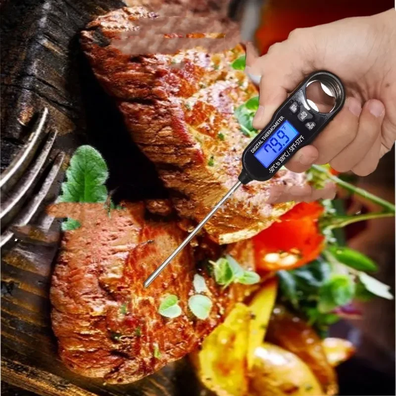 Instant Read Thermometer
