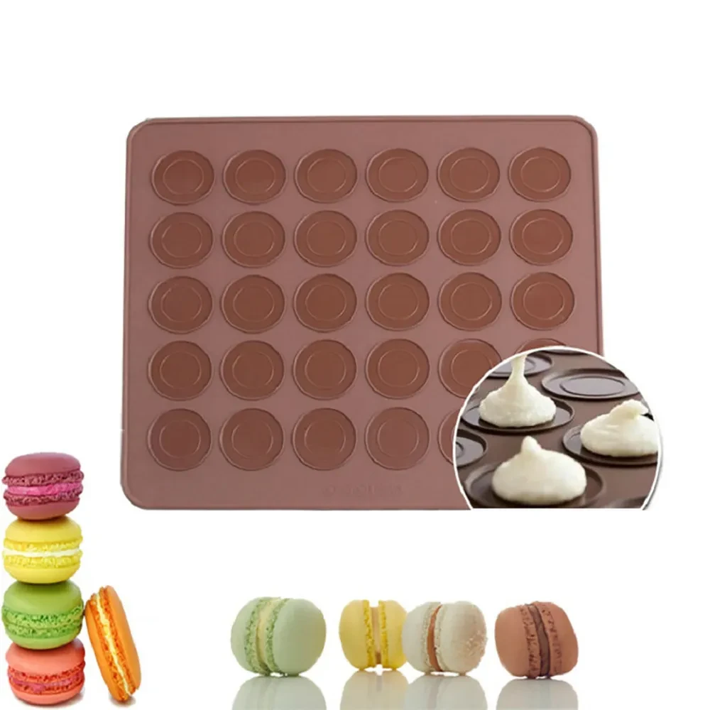 Macaron Baking Kit
