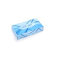 Tissues Facial 2Ply Deluxe (DF100)