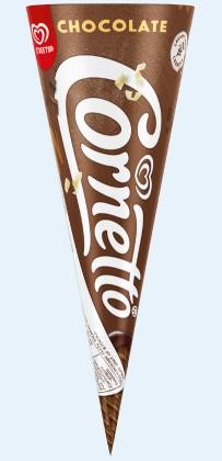 Cornetto Classic Chocolate