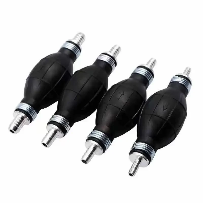 Outboard Primer Bulb