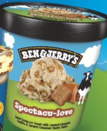 Ice Cream Spectaculove