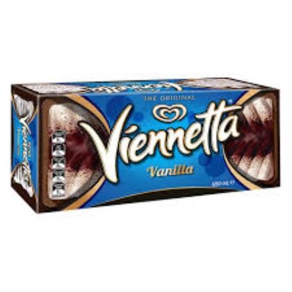 Viennetta Vanilla
