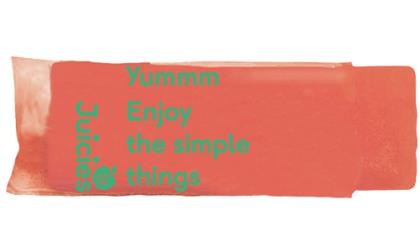 Ice Block Watermelon