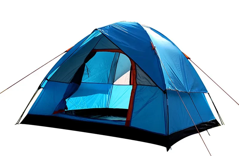 4-Season Tent