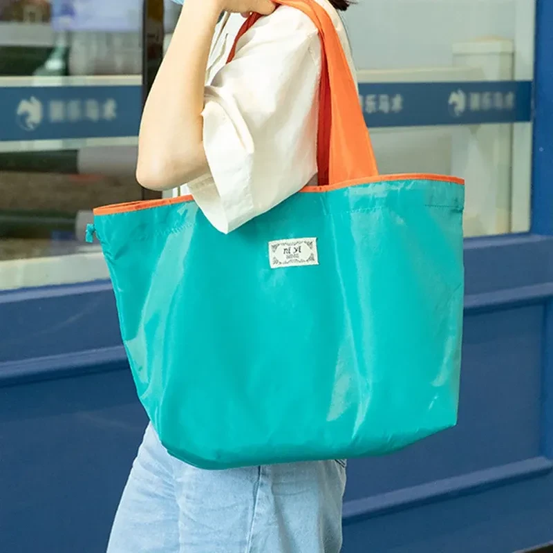 Cute Reusable Shopping Bags