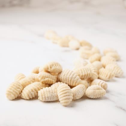 Gnocchi Potato