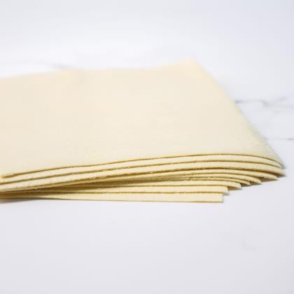 Lasagne Sheet Egg-Pasta Vera