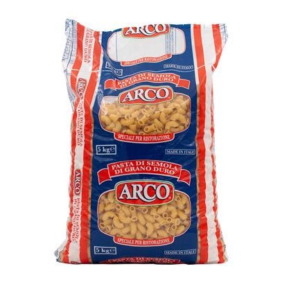 Pasta Macaroni Elbows Large