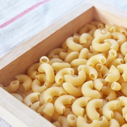Pasta Macaroni Elbows Large-ARCO
