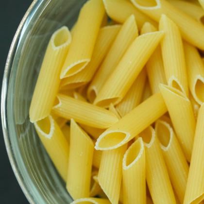 Pasta Penne Rigate