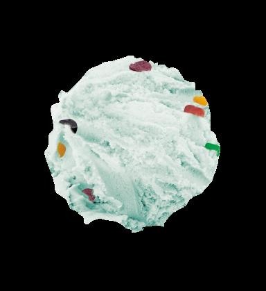 Ice Cream Gum Drops