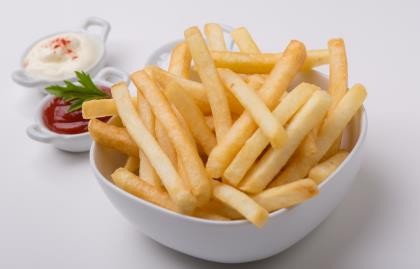 Chip 10mm Straight Cut