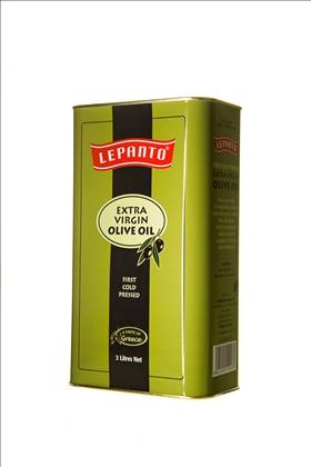 Oil Olive Extra Virgin
