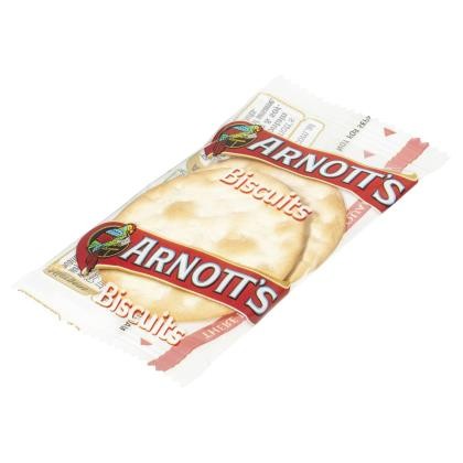 Cracker Water Original Portion Control Packets