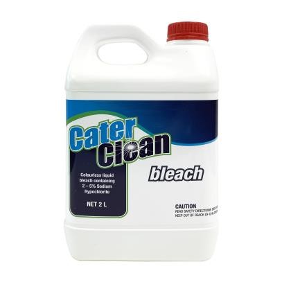 Bleach 2 Litre