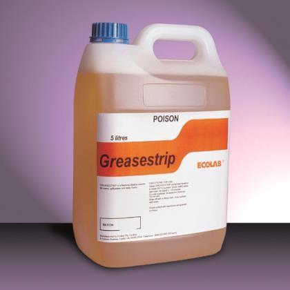 Degreaser Greasestrip RTU