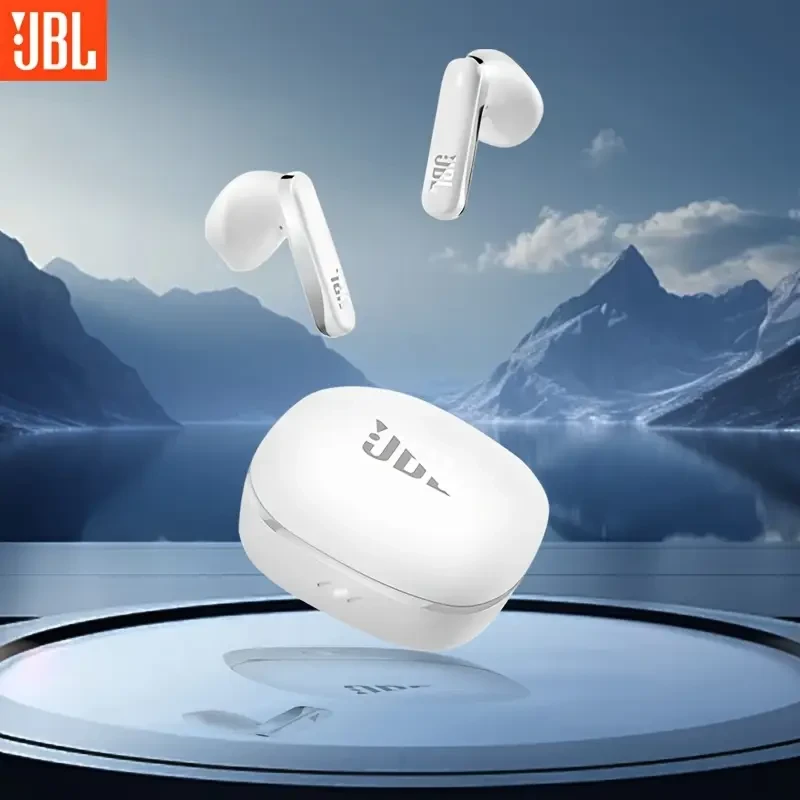 JBL T280TWS X3 Semi-in-Ear Headphones