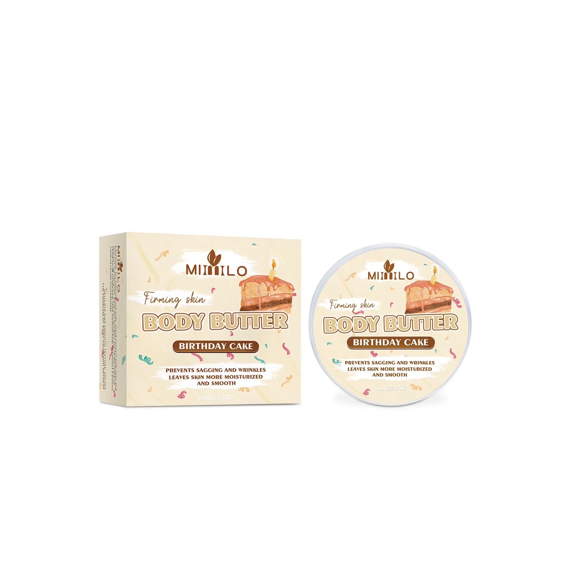 Body Gel Glycerin Moisturizing And Nourishing