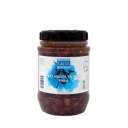 Olives Kalamata Pitted